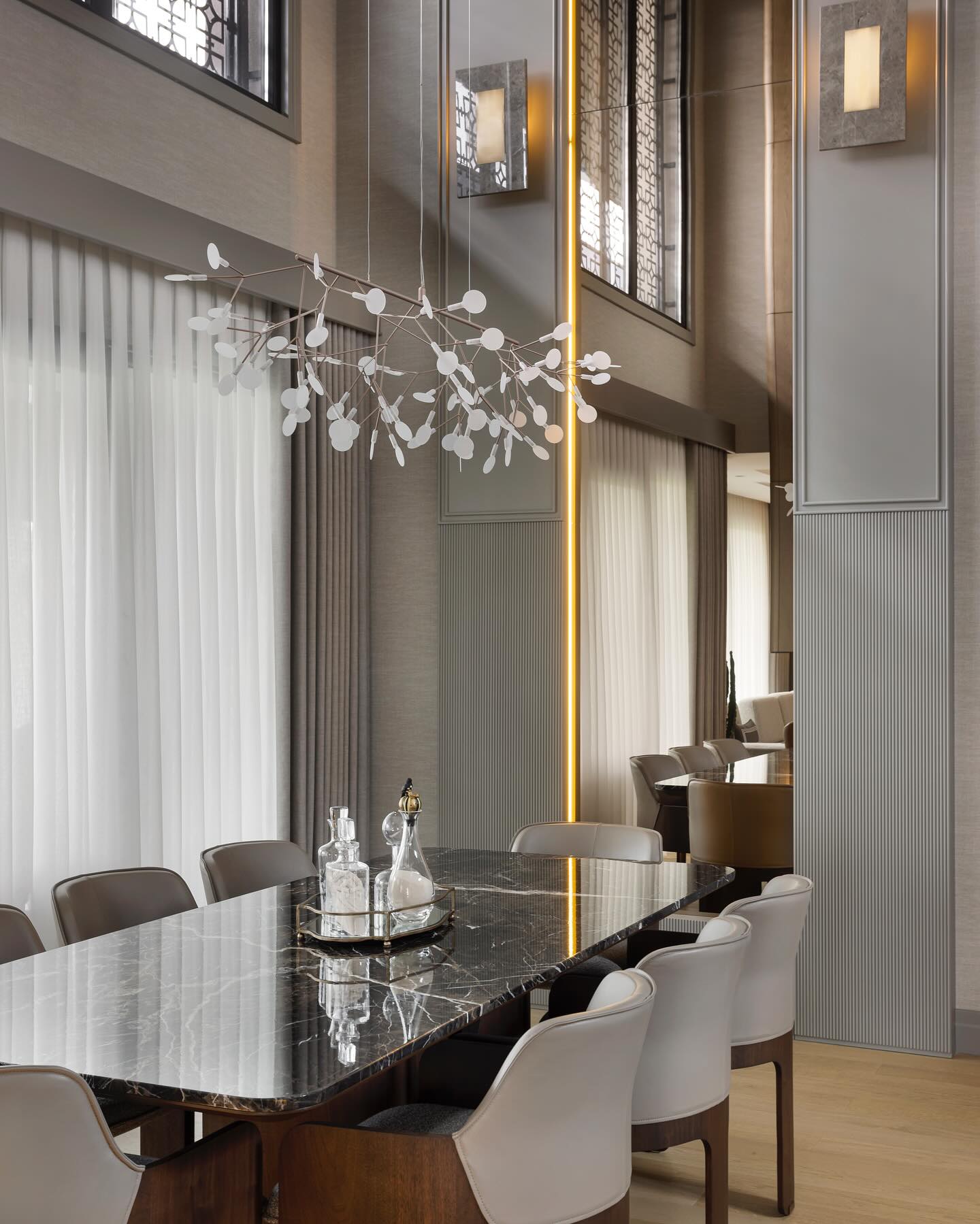Talivenio Pendant Light