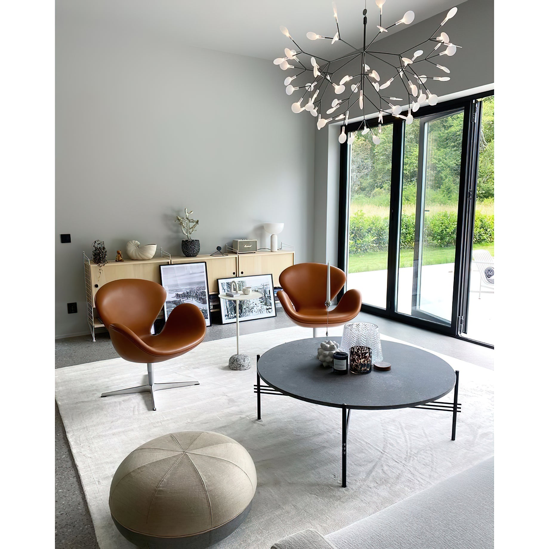 Talivenio Pendant Light