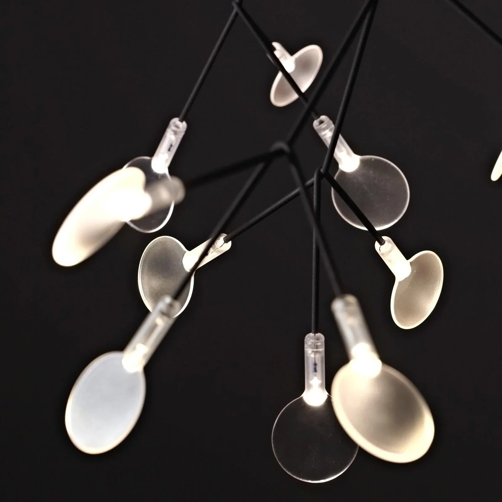Talivenio Pendant Light
