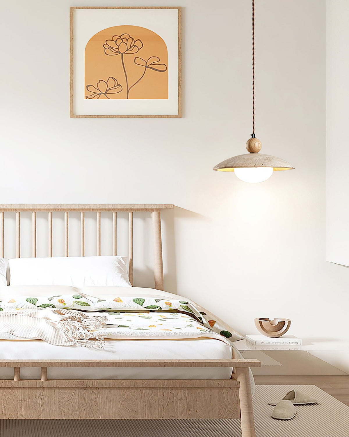 Herman Pendant Lamp – detail 14