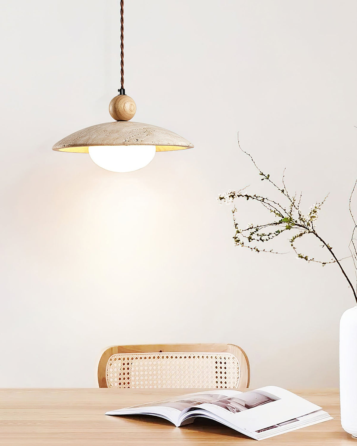 Herman Pendant Lamp – detail 15
