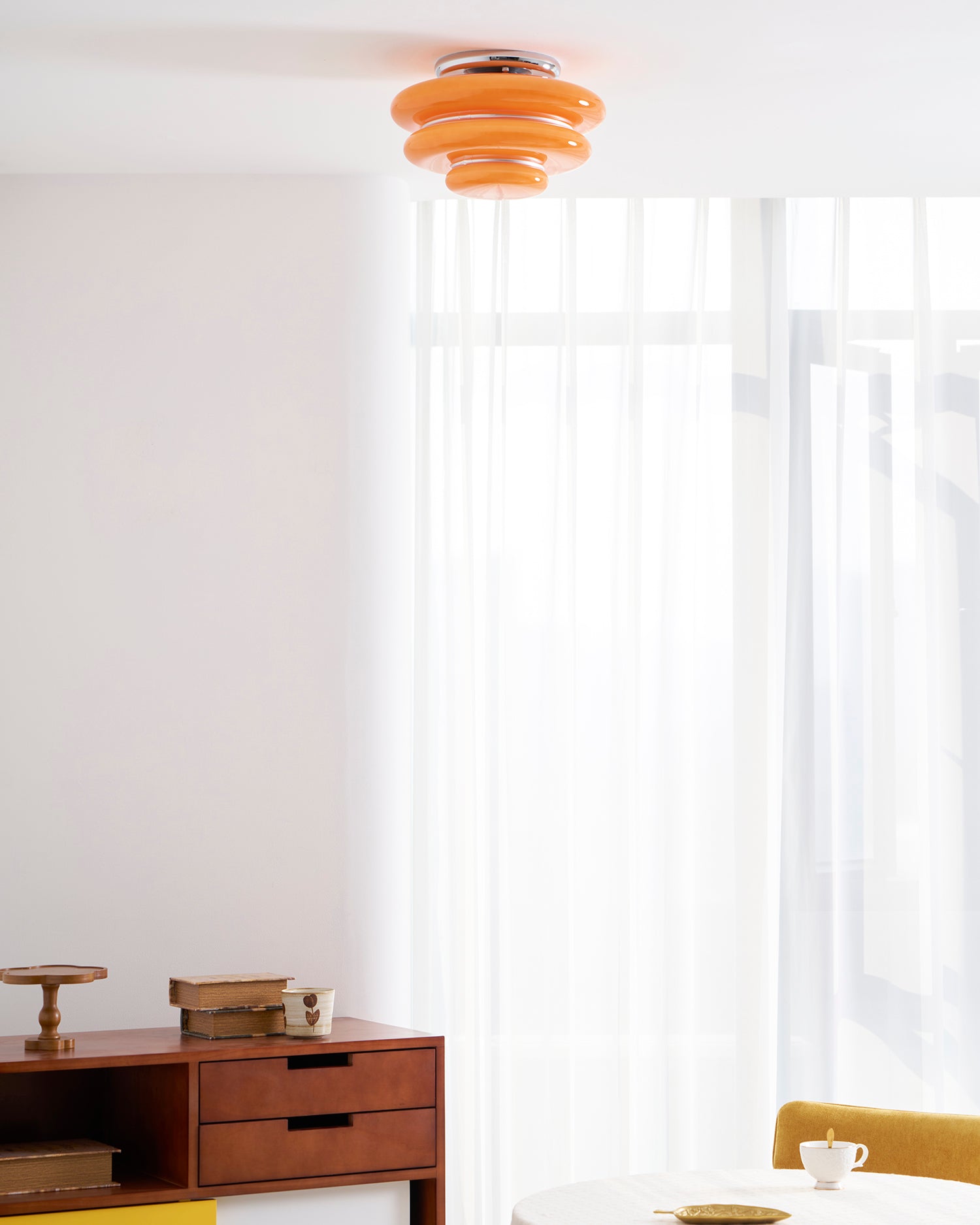 Aruum Ceiling Light