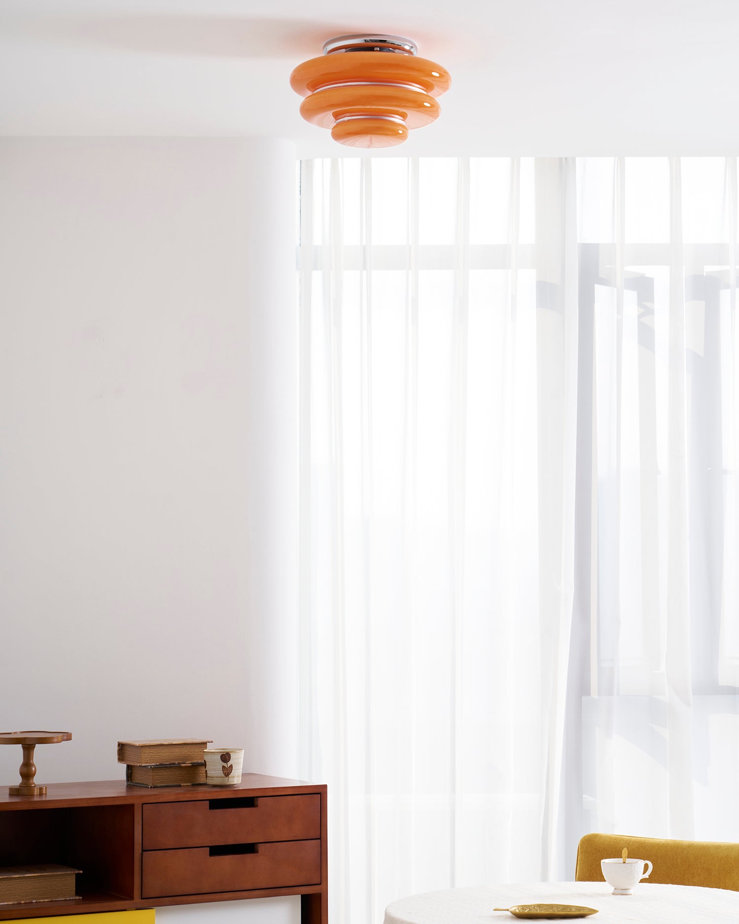 Aruum Ceiling Light