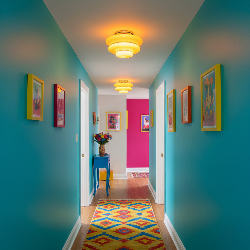 Aruum Ceiling Light