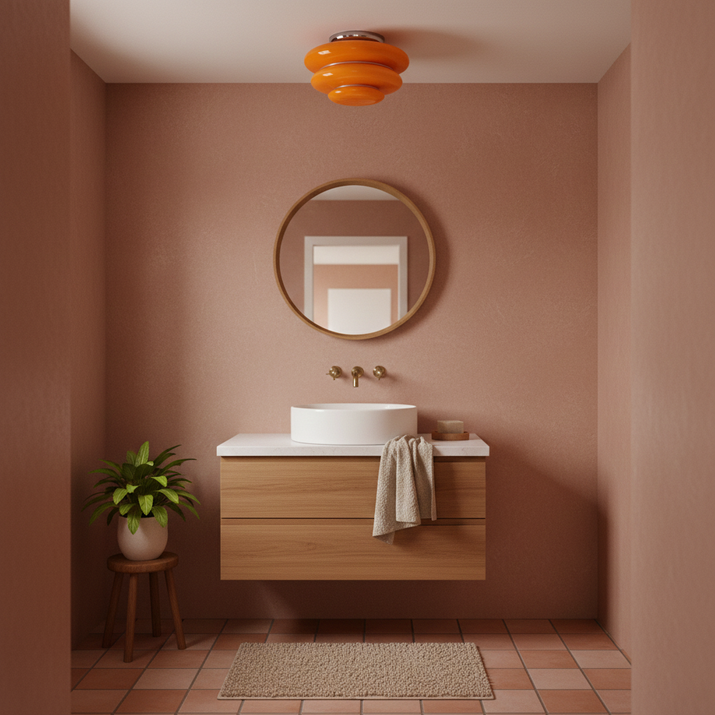 Aruum Ceiling Light