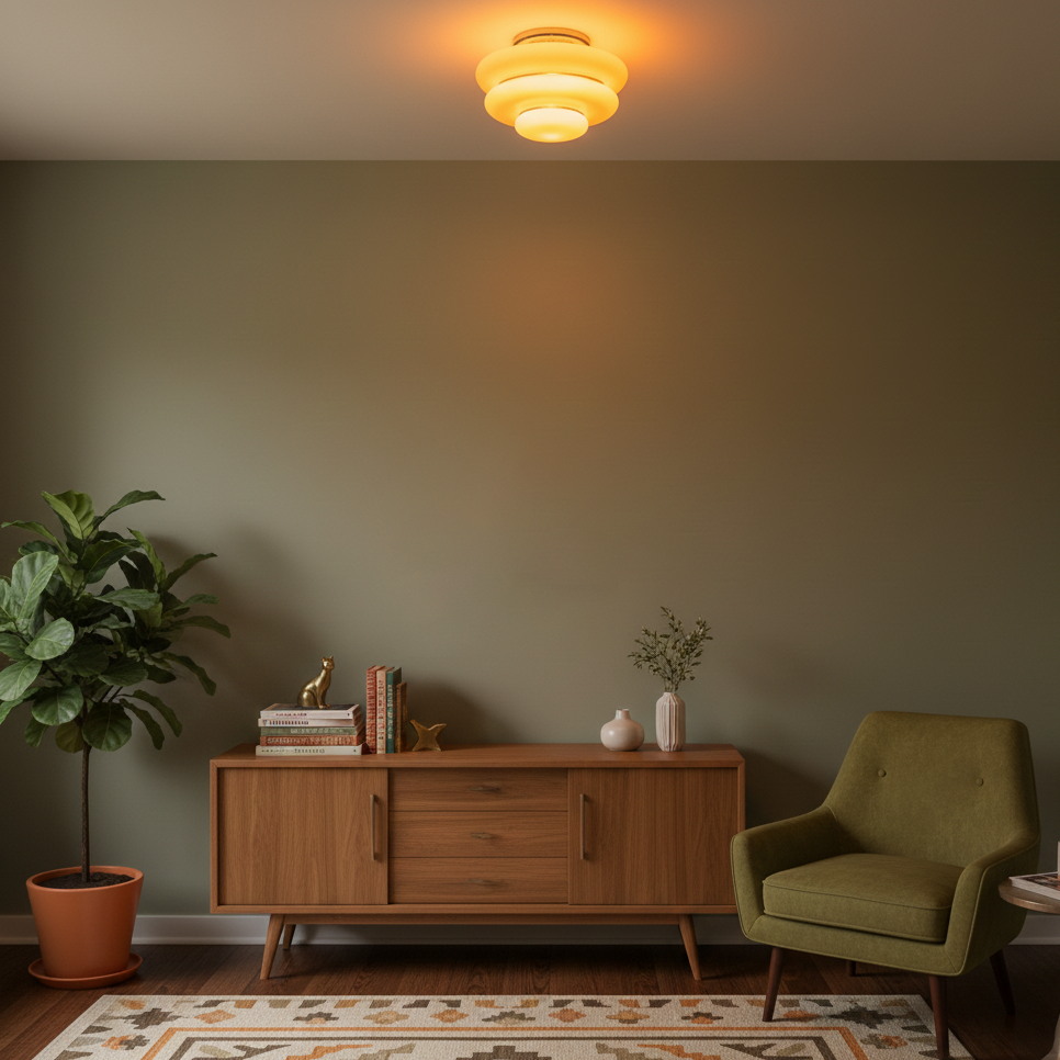 Aruum Ceiling Light