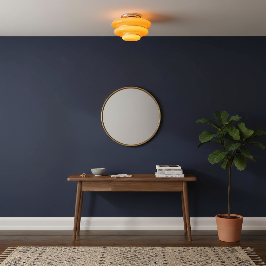 Aruum Ceiling Light