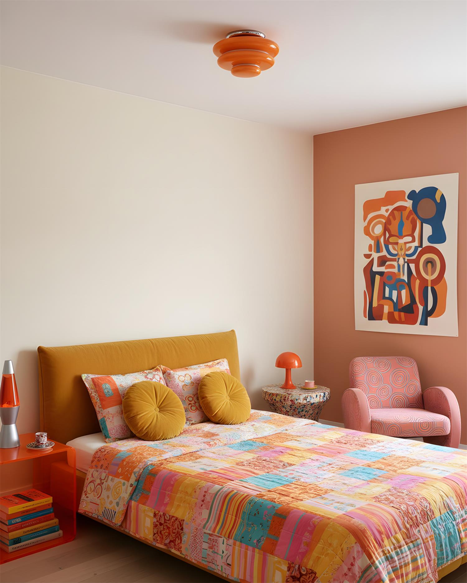 Aruum Ceiling Light