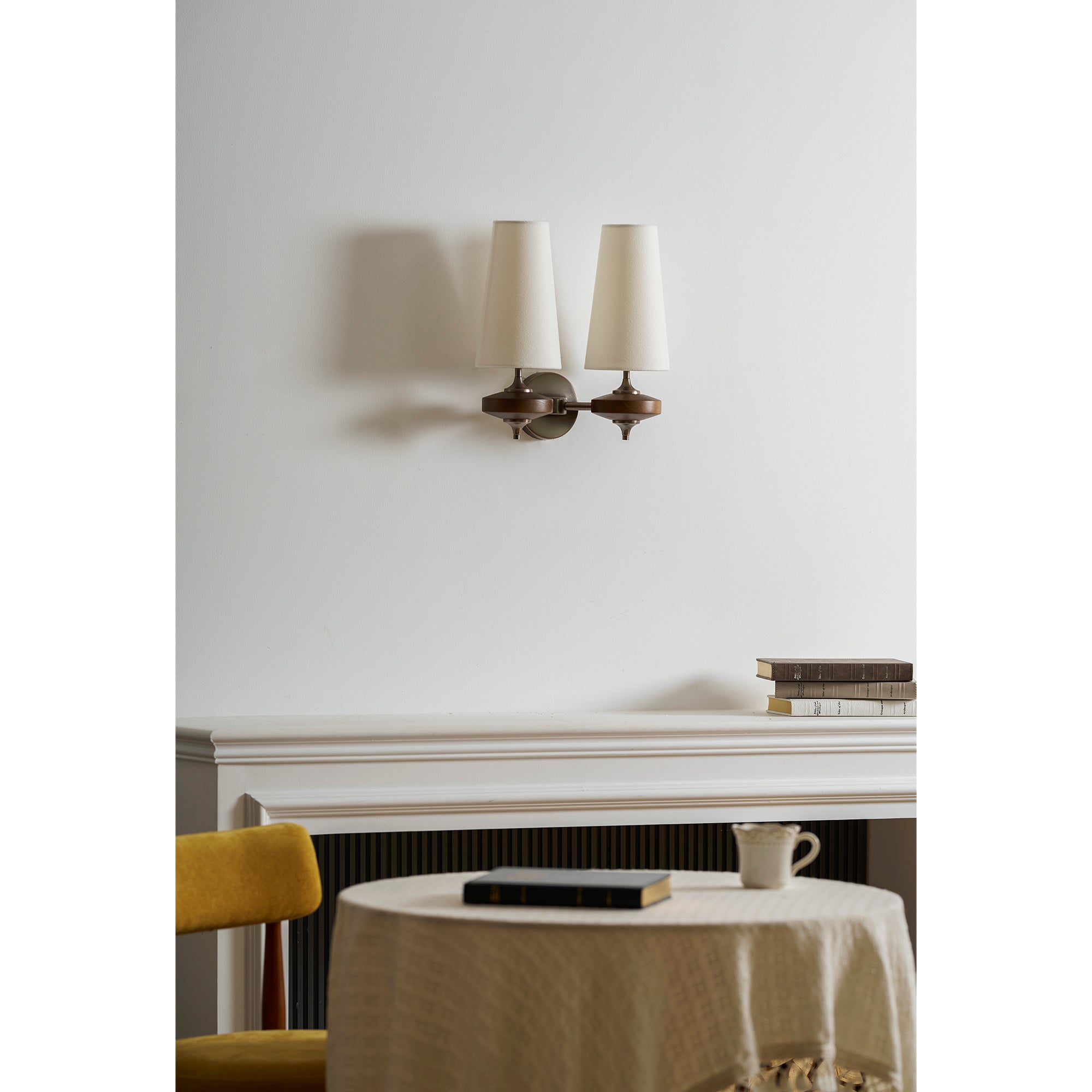 Valevale Cone Wall Light