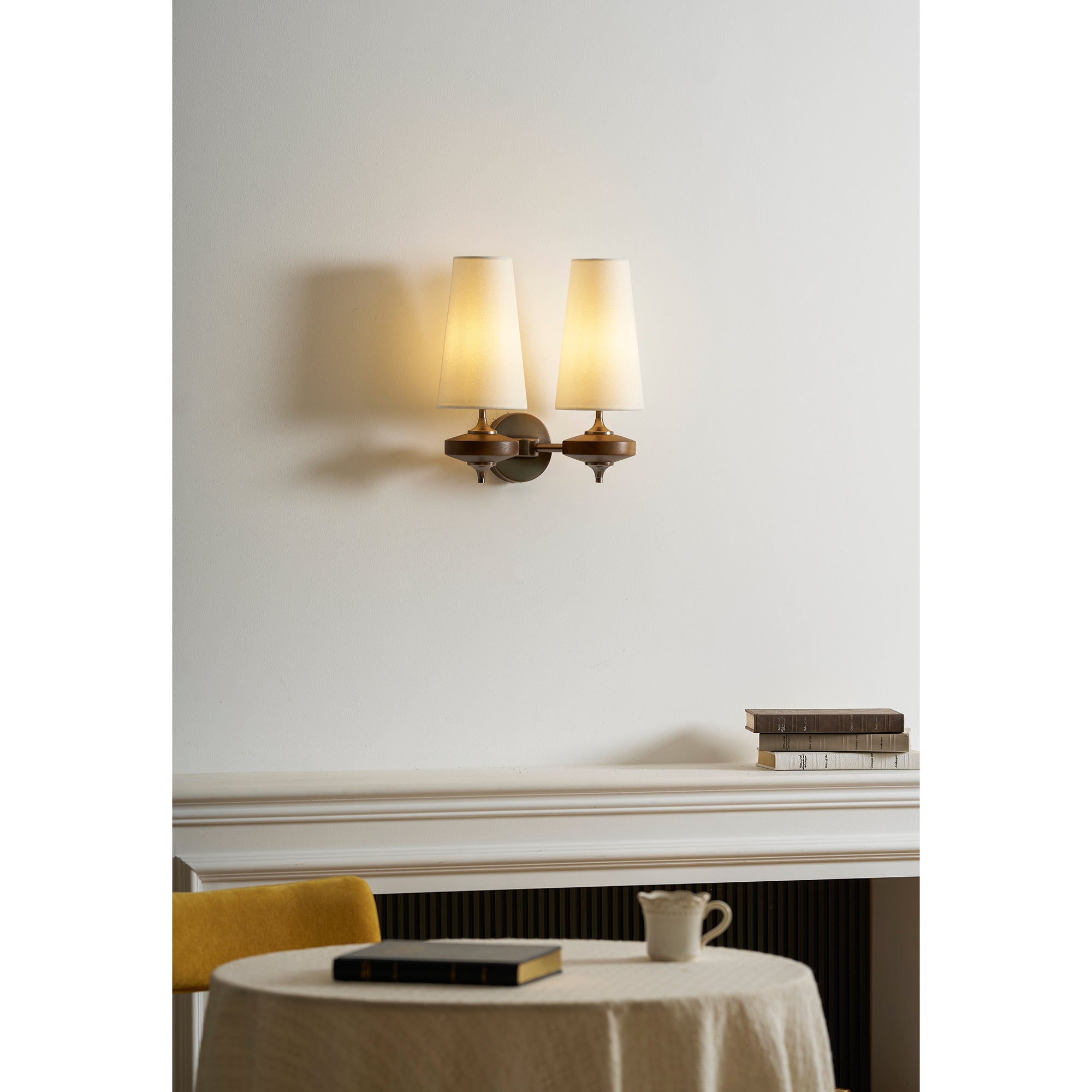 Valevale Cone Wall Light