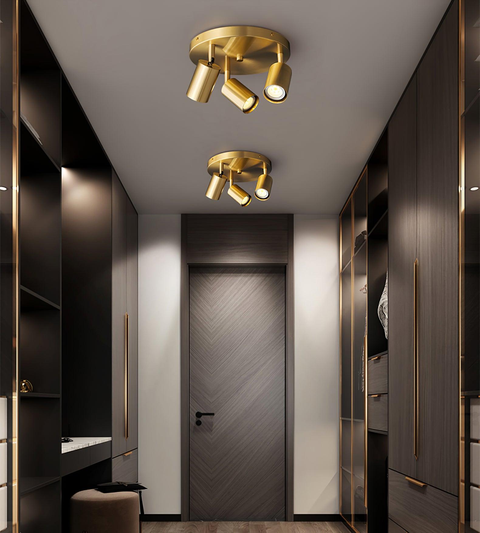 Valema Ceiling Light