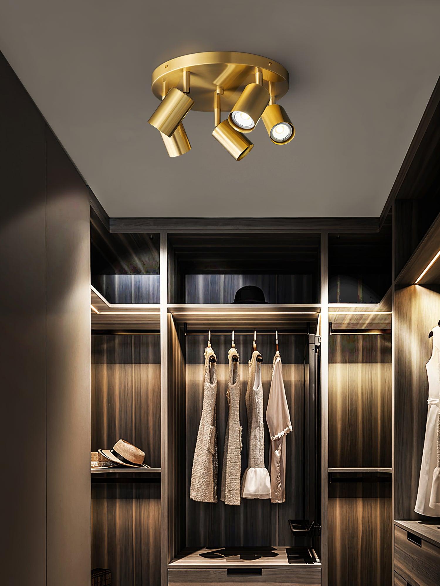 Valema Ceiling Light