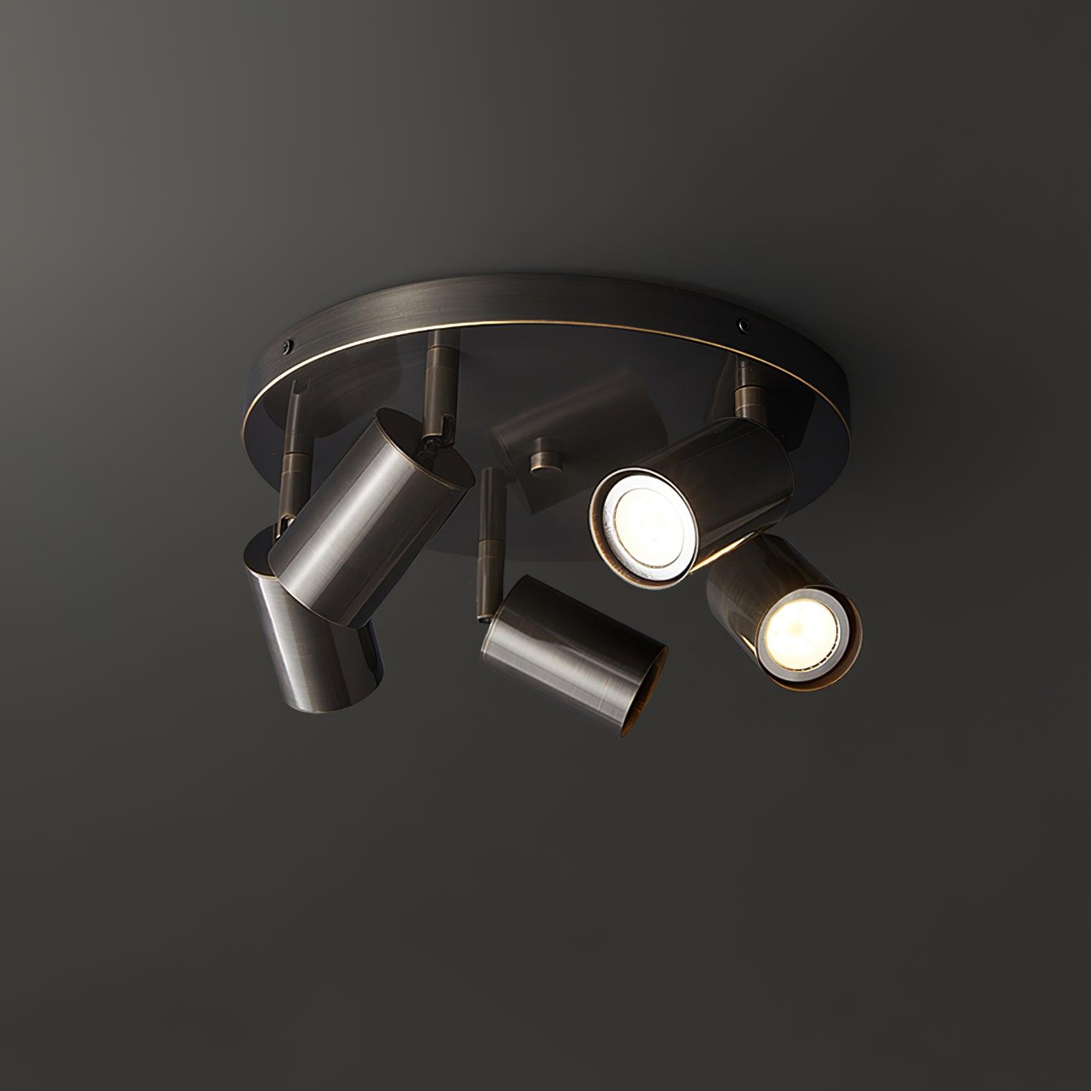Valema Ceiling Light