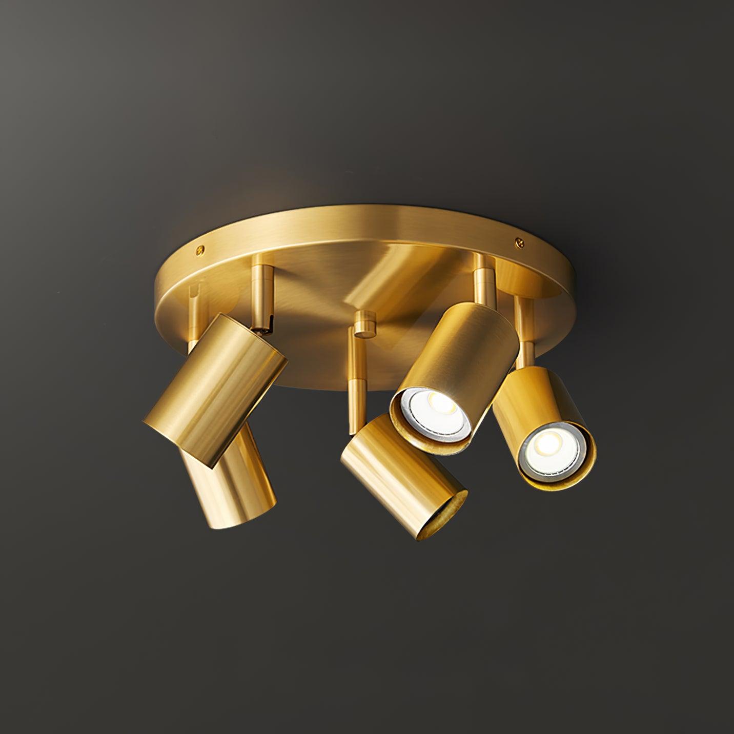 Valema Ceiling Light