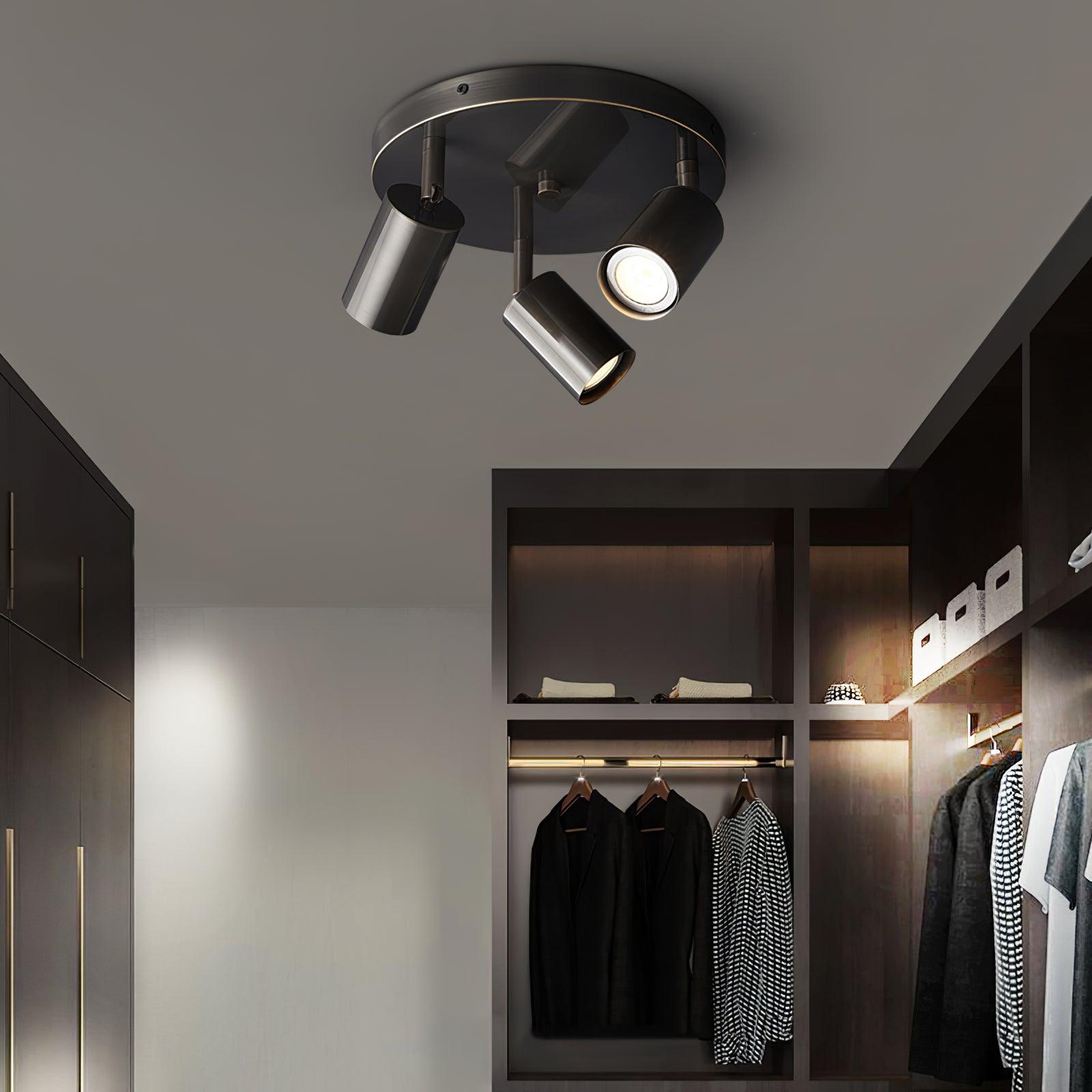 Valema Ceiling Light