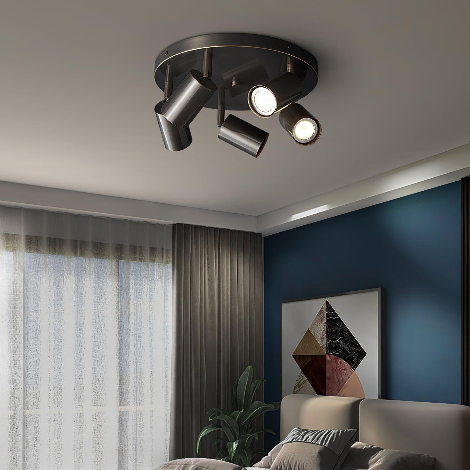 Valema Ceiling Light