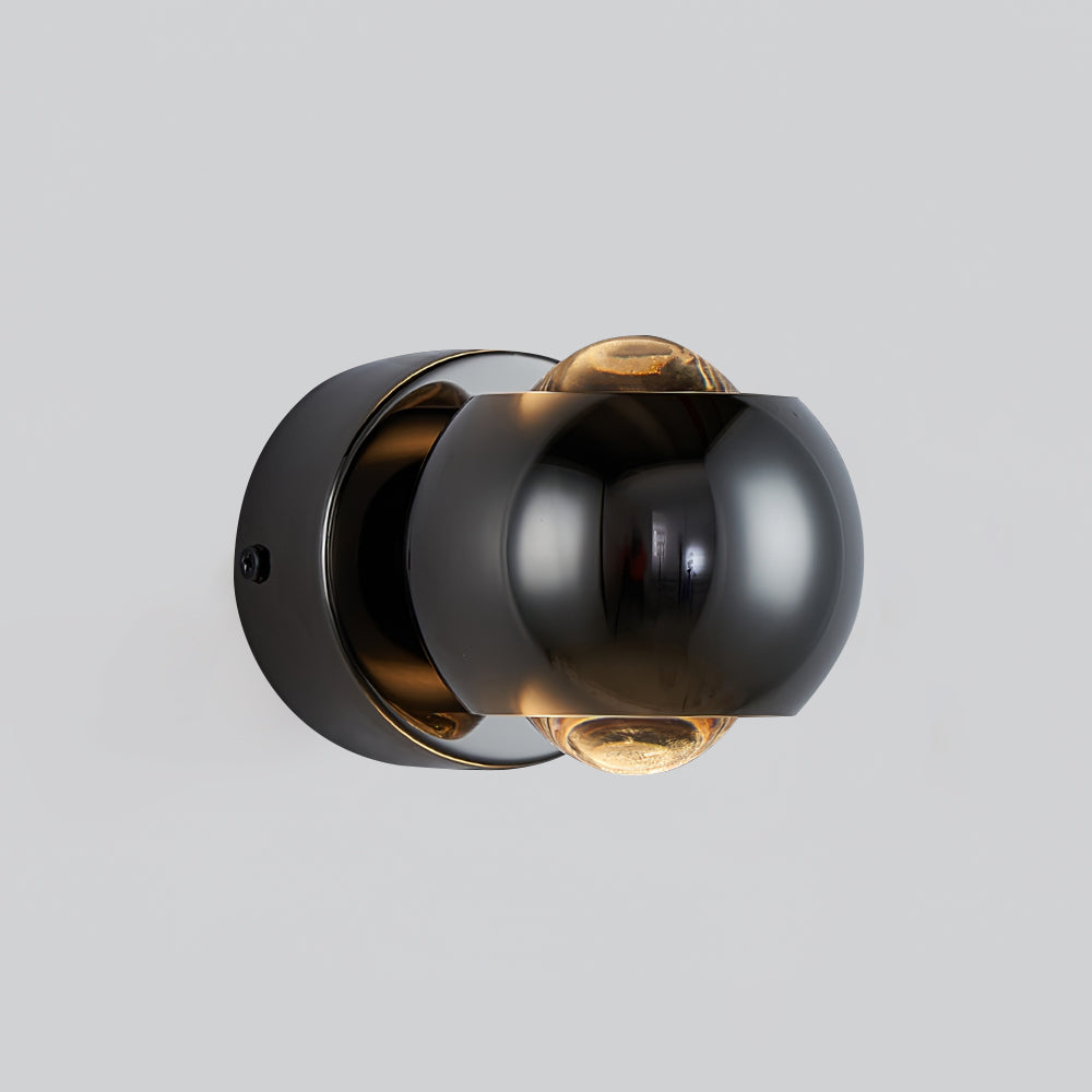 Io Verticale Wall Lamp – detail 21