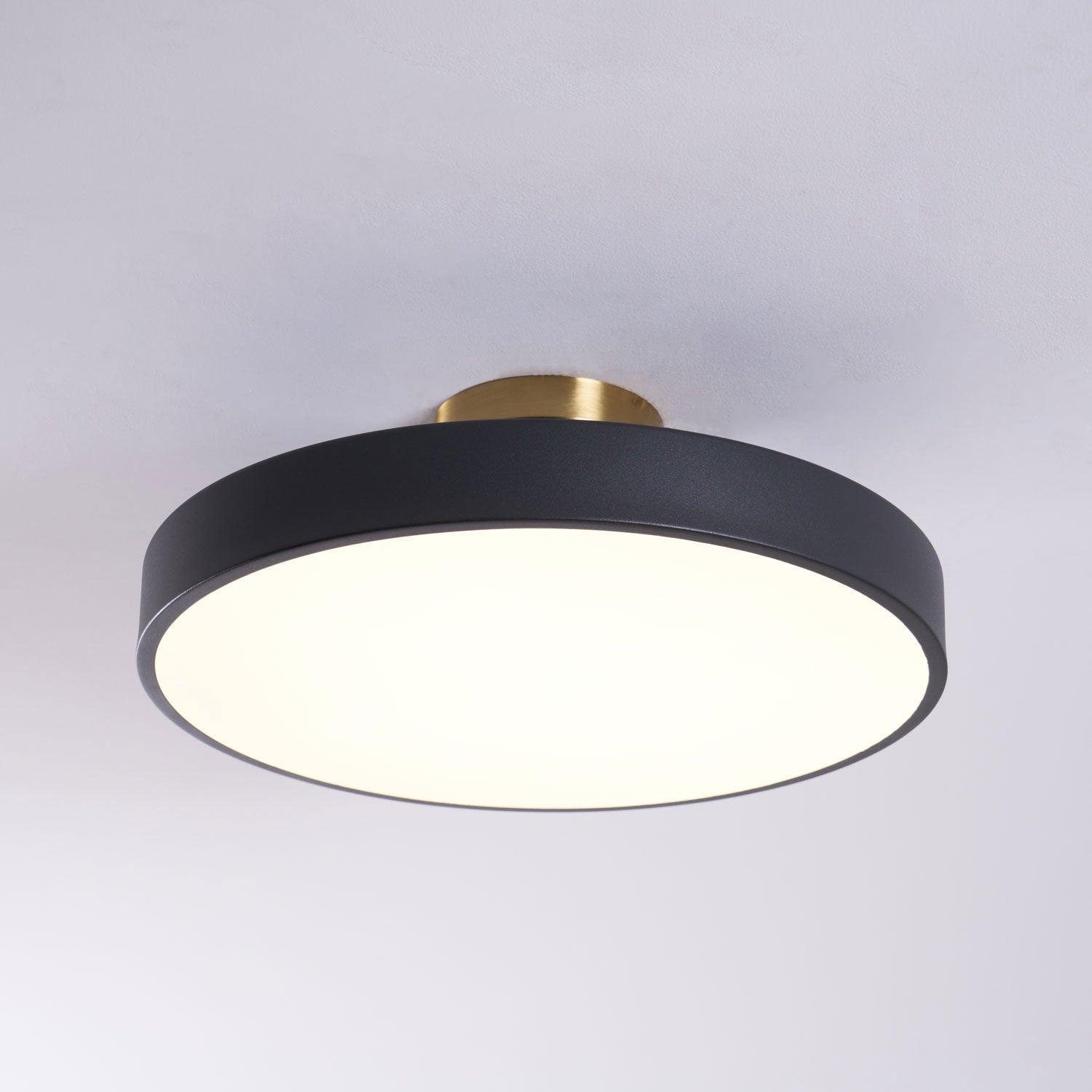 Nolvina Round Ceiling Light