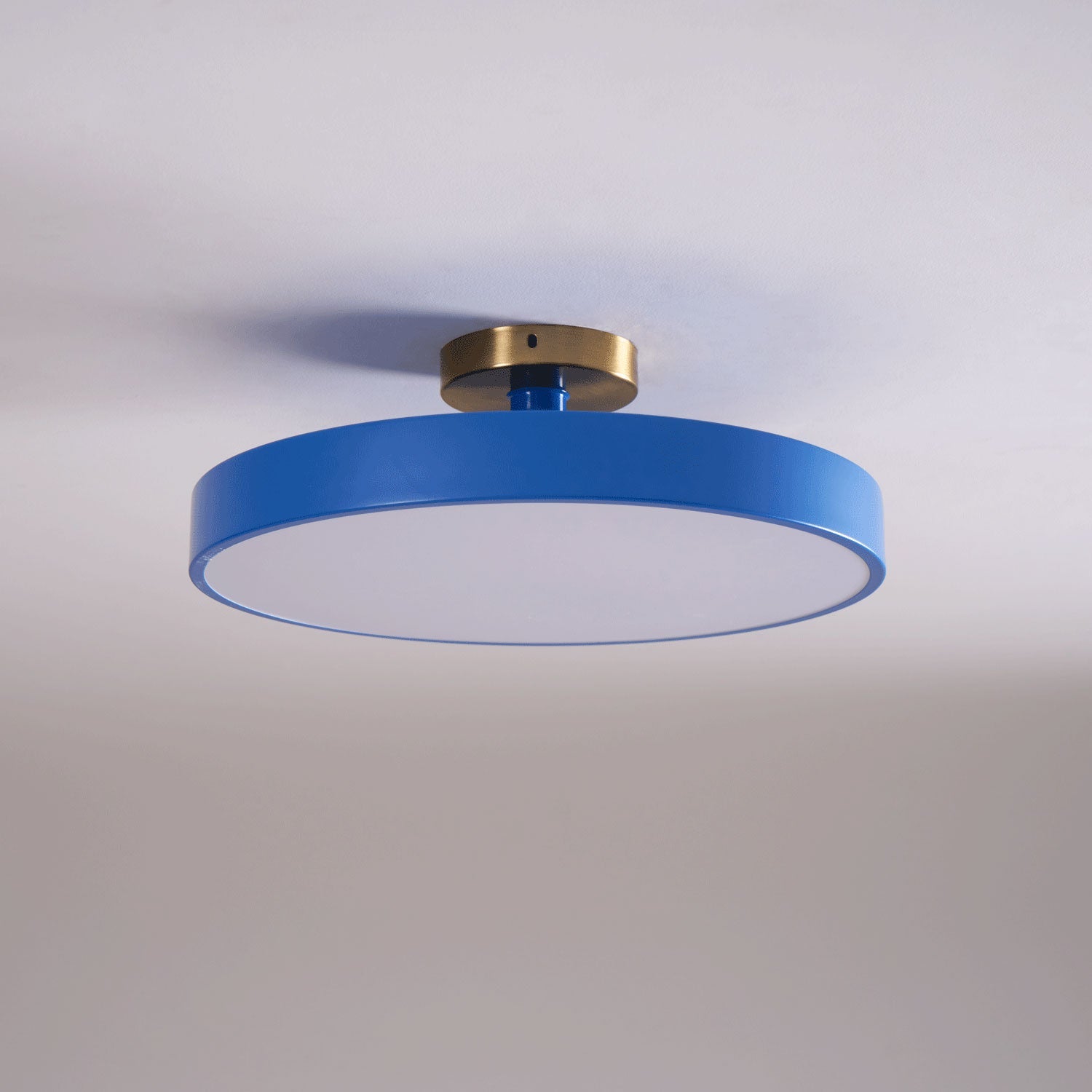 Nolvina Round Ceiling Light