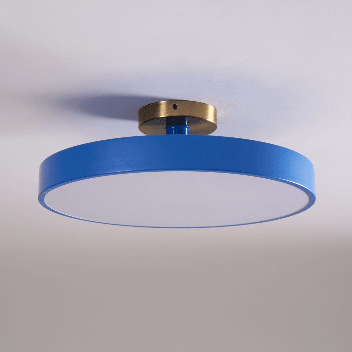 Nolvina Round Ceiling Light