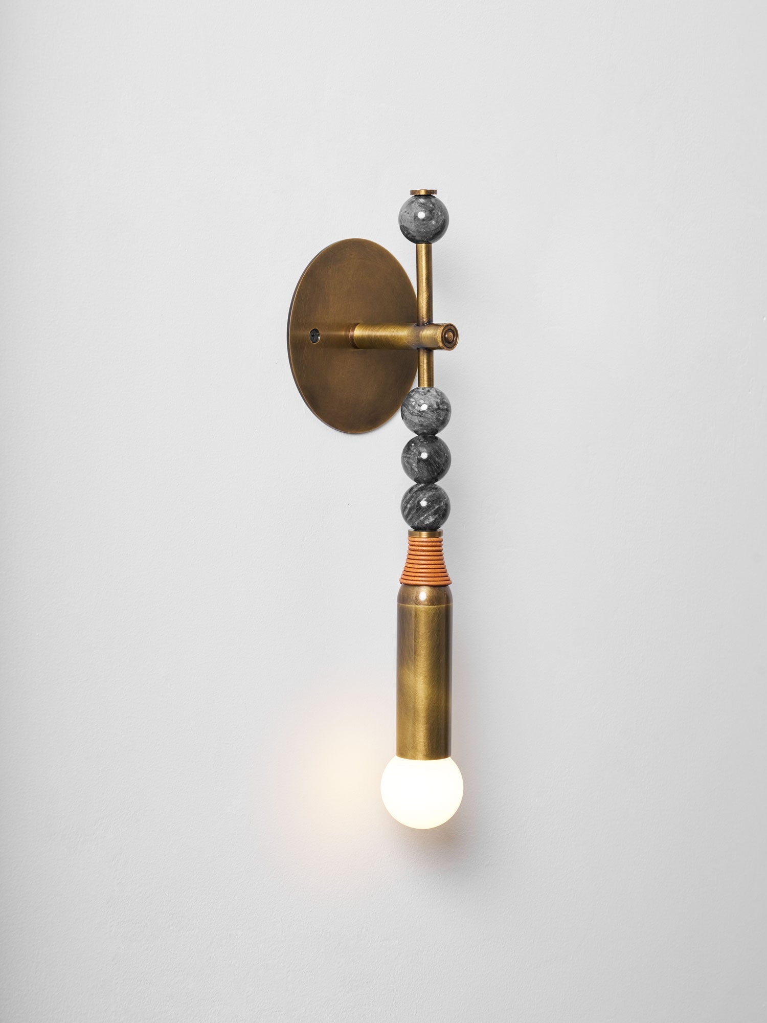 Orion Wall Light