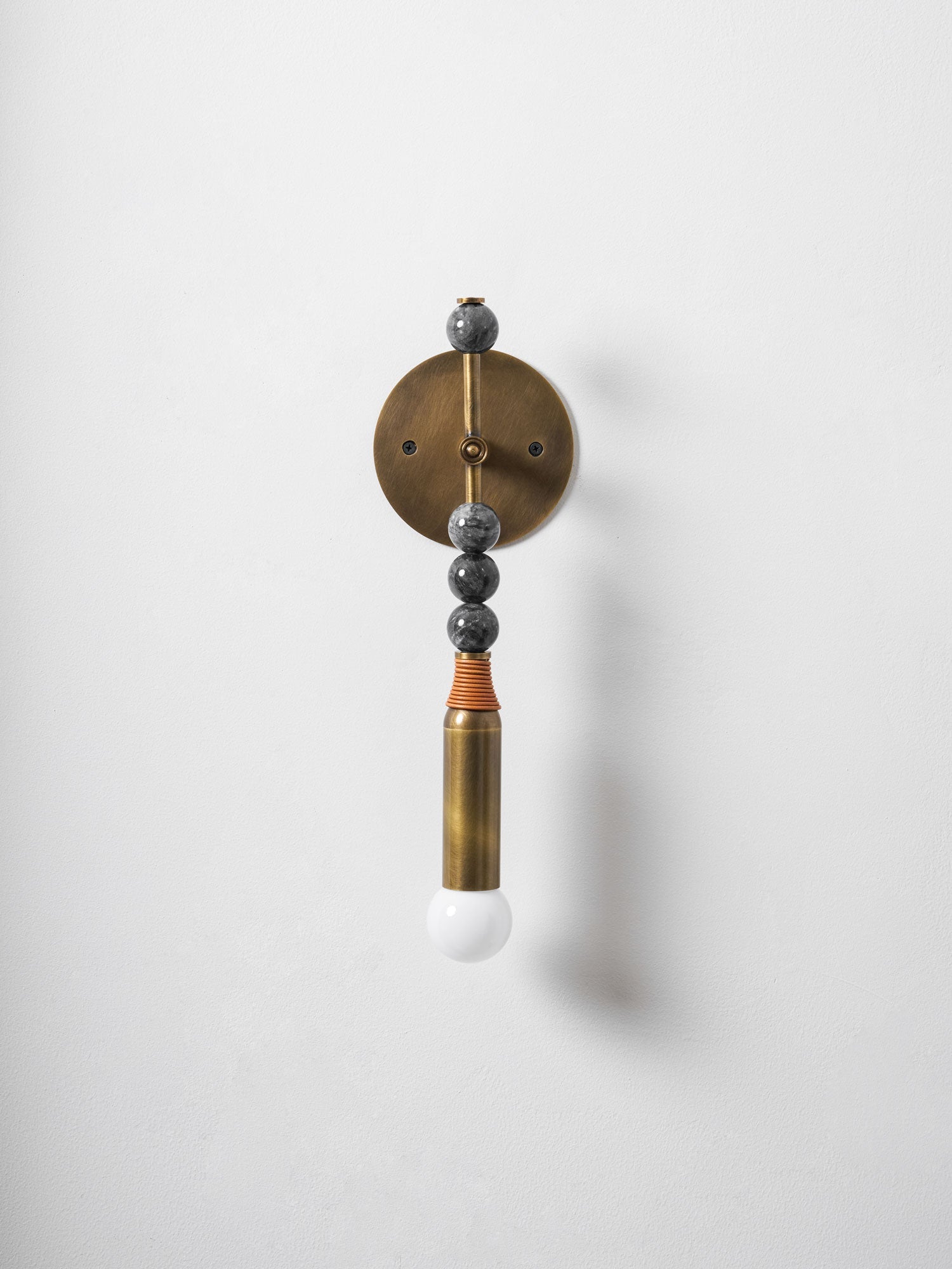Orion Wall Light