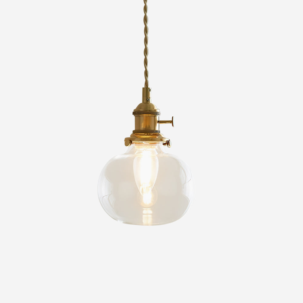 Liooan Pendant Light