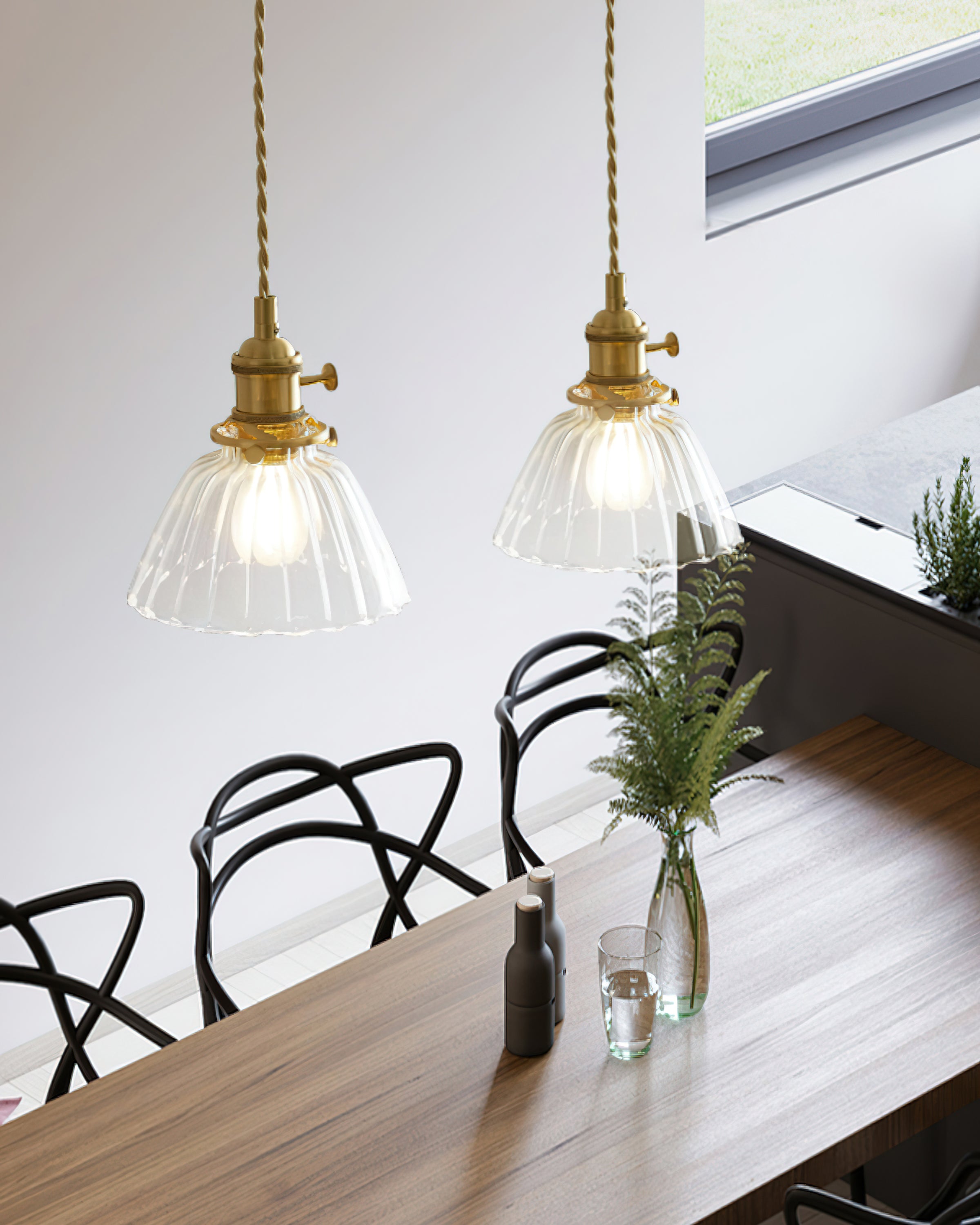 Liooan Pendant Light