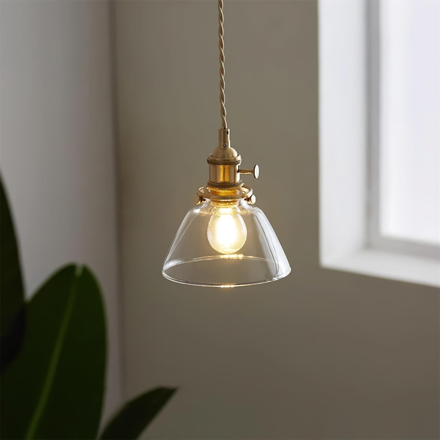 Liooan Pendant Light
