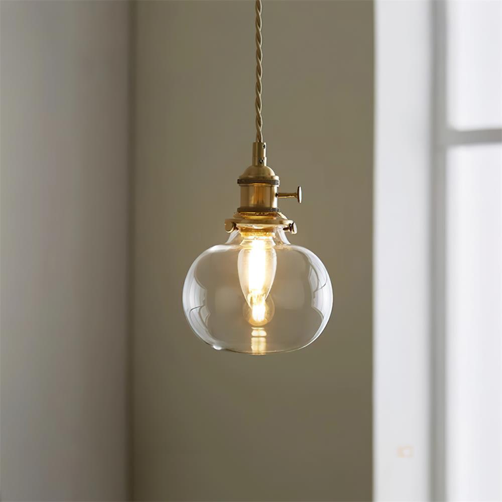 Liooan Pendant Light