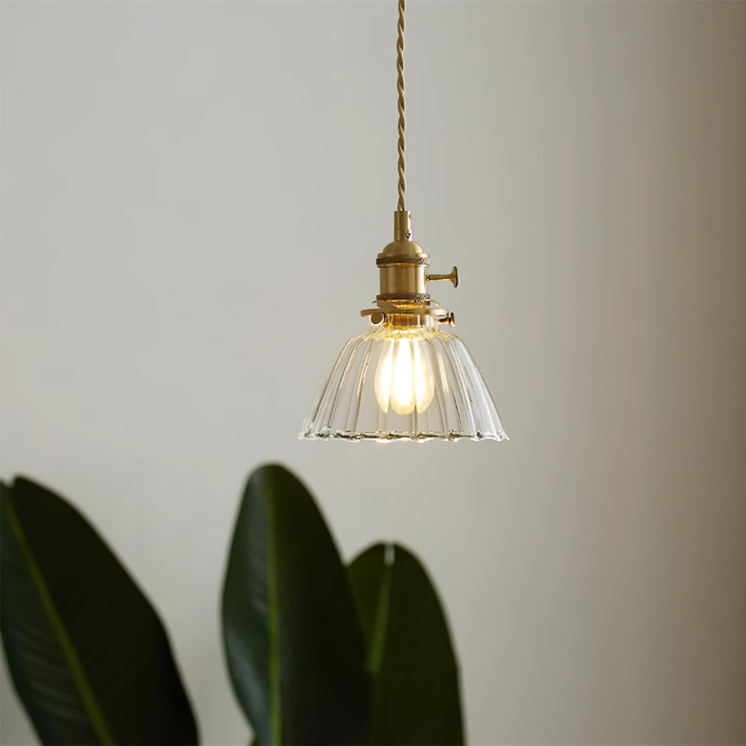 Liooan Pendant Light