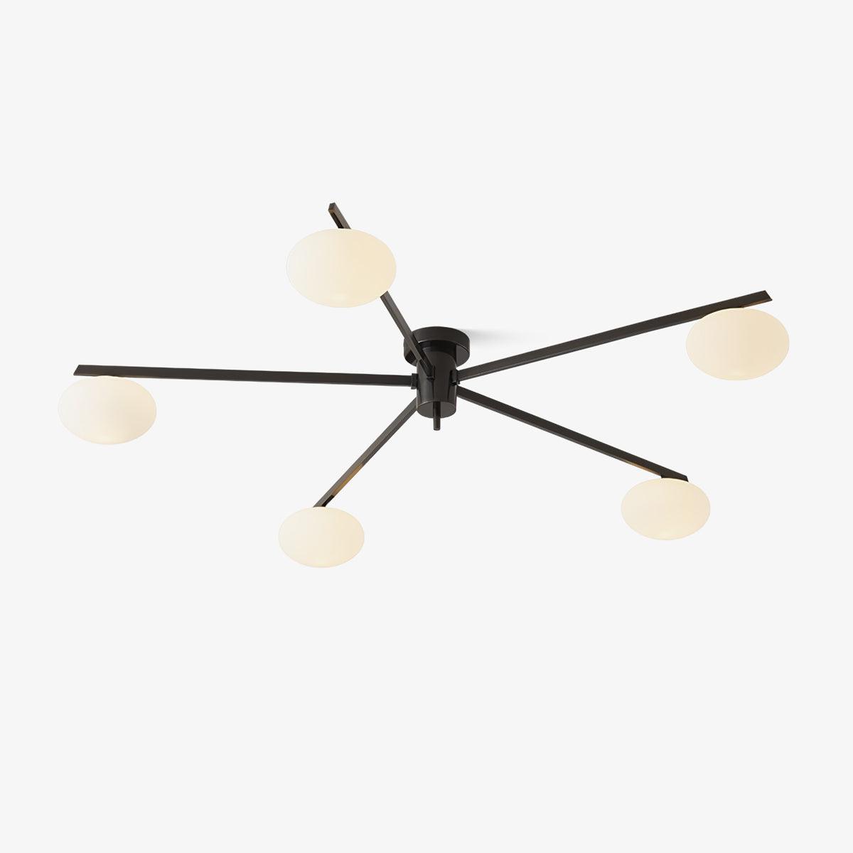 Nolmien Modern Ceiling Light