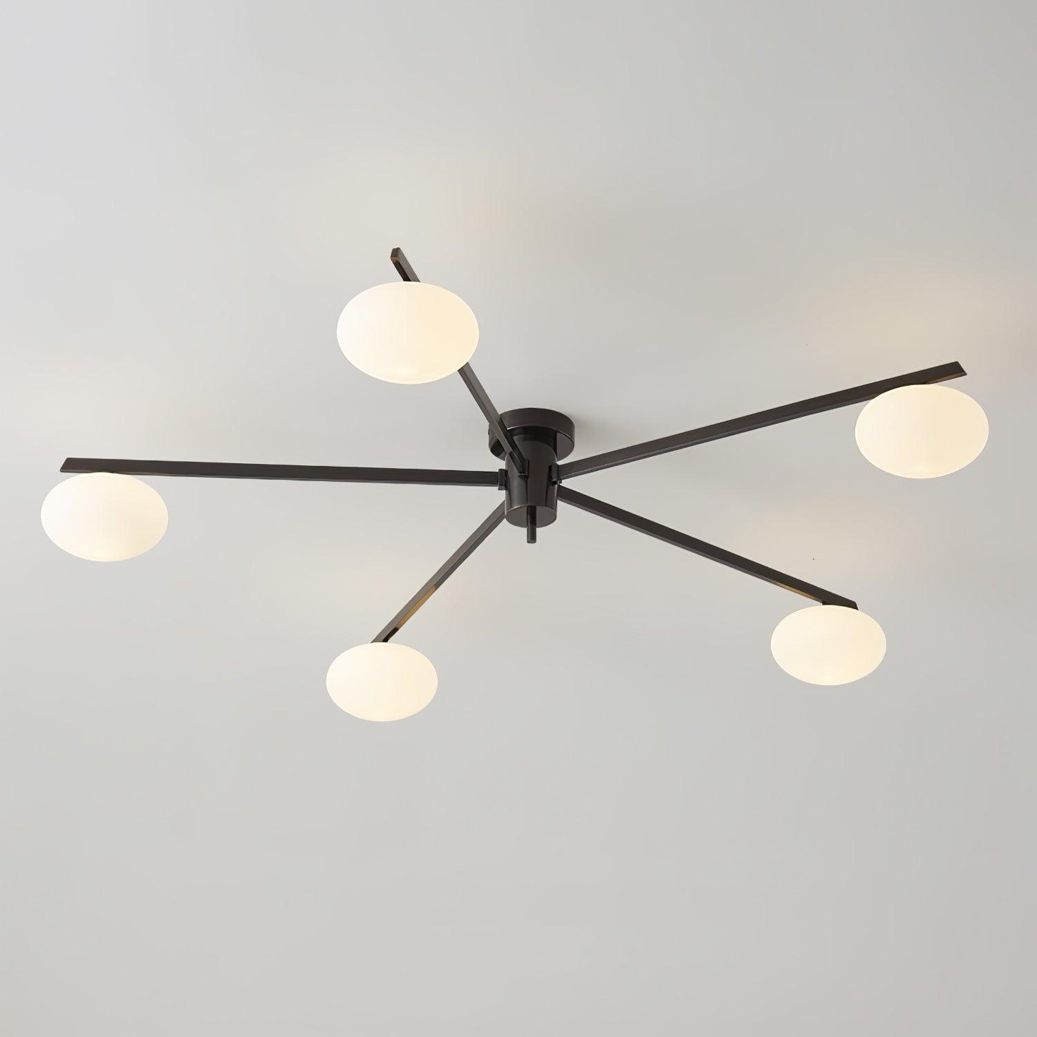 Nolmien Modern Ceiling Light