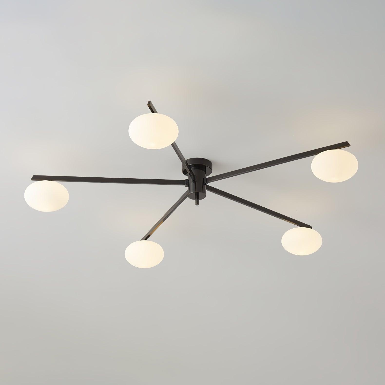 Nolmien Modern Ceiling Light