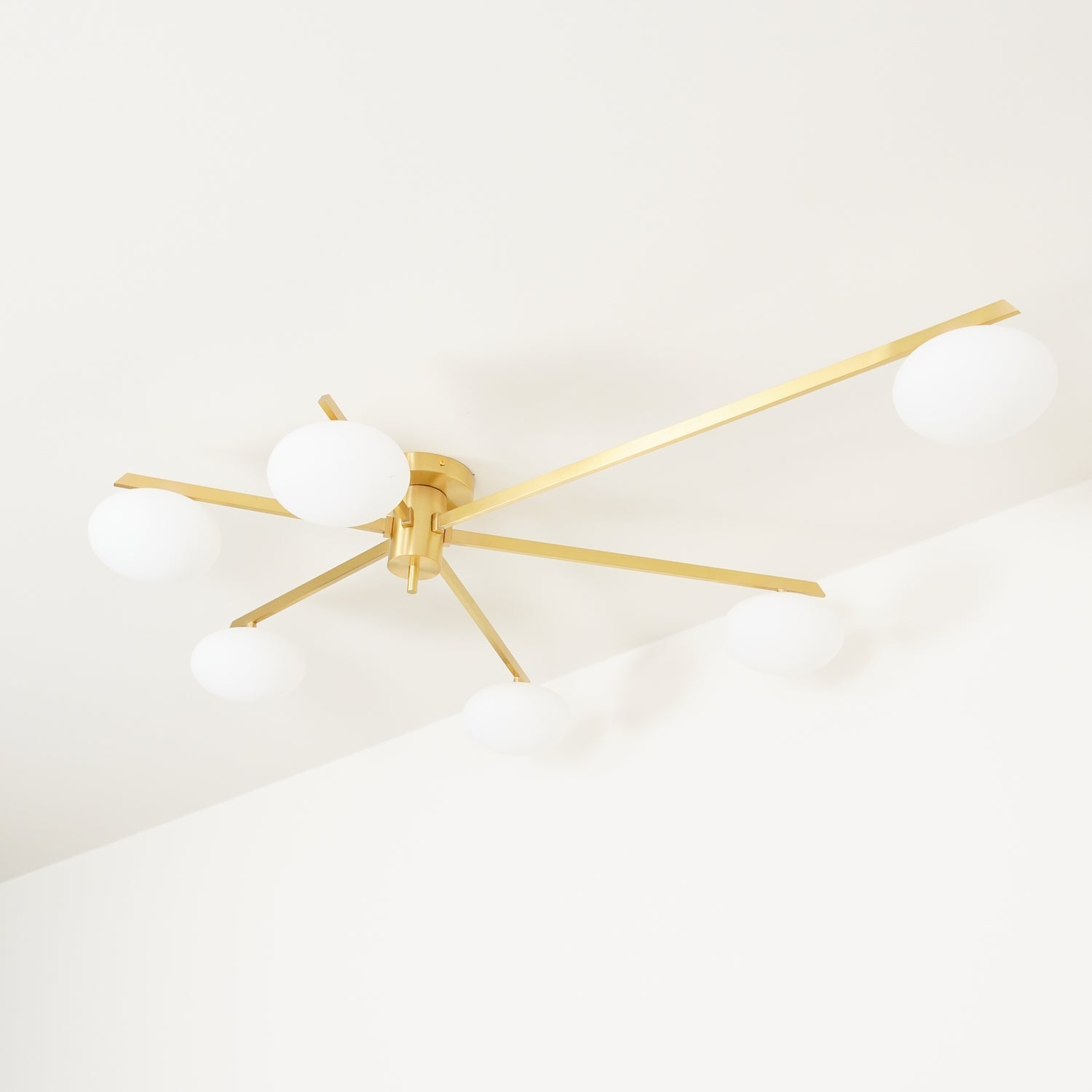 Nolmien Modern Ceiling Light