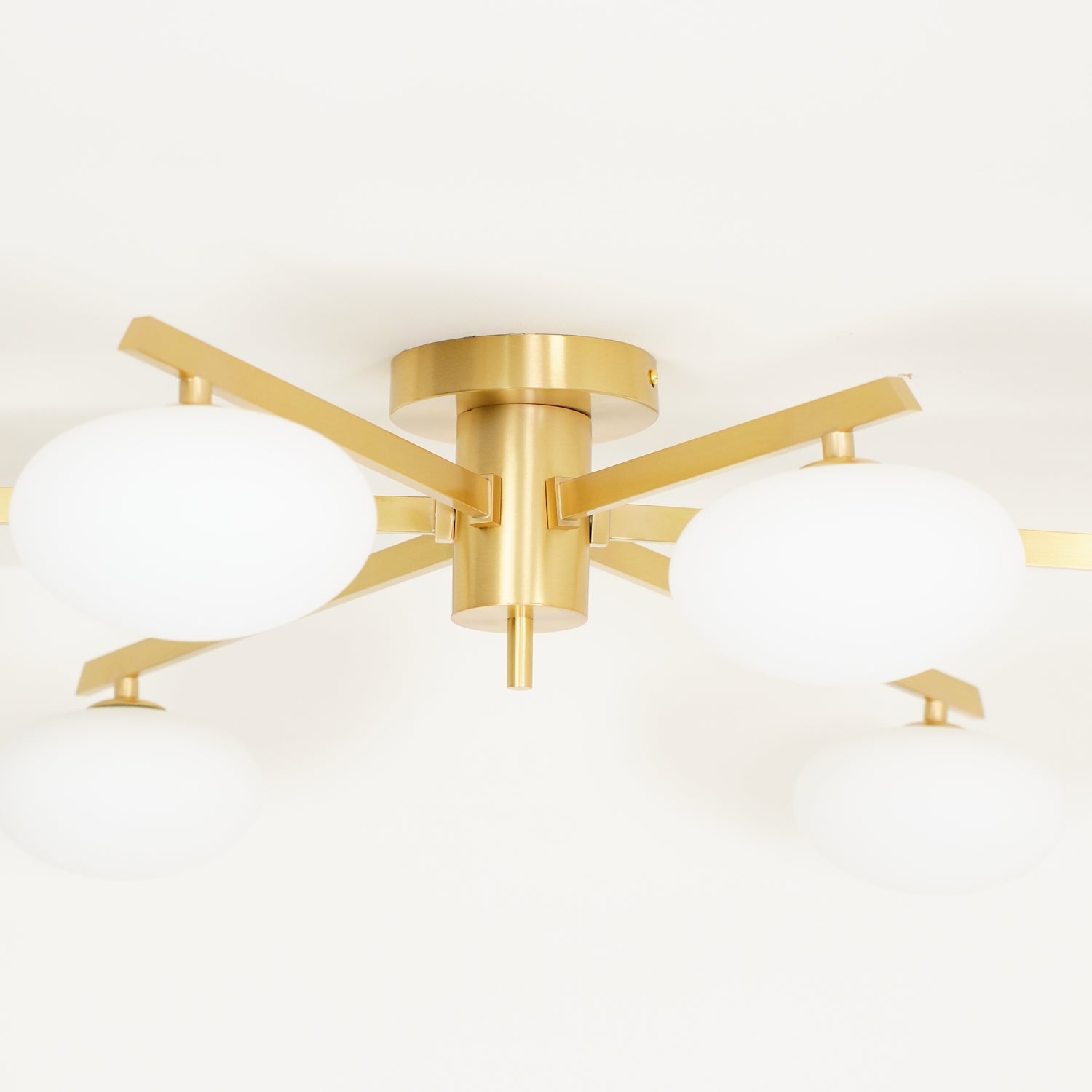 Nolmien Modern Ceiling Light