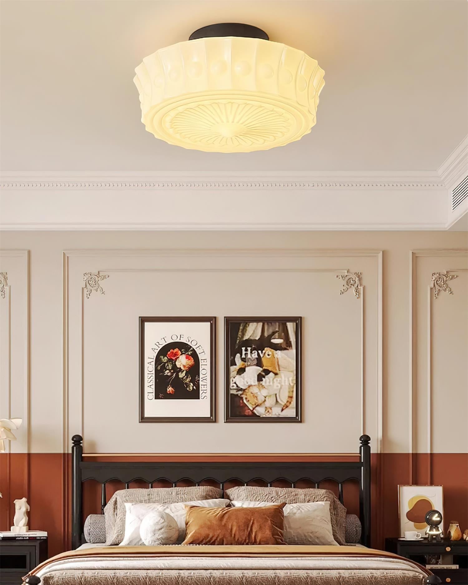 Junoa Ceiling Light
