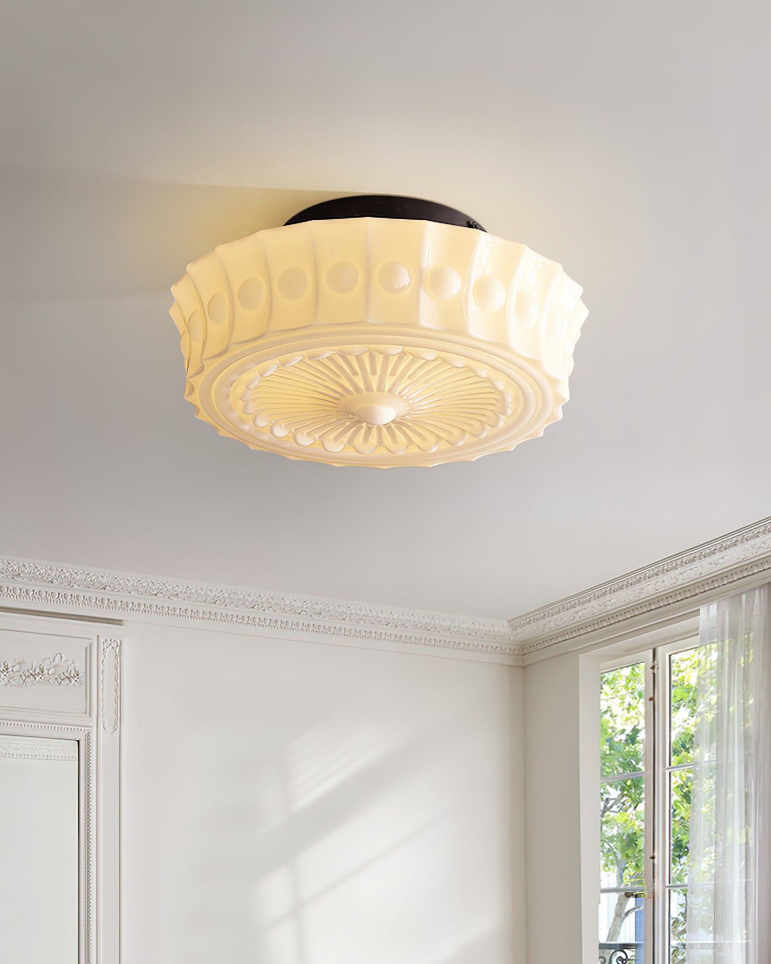 Junoa Ceiling Light