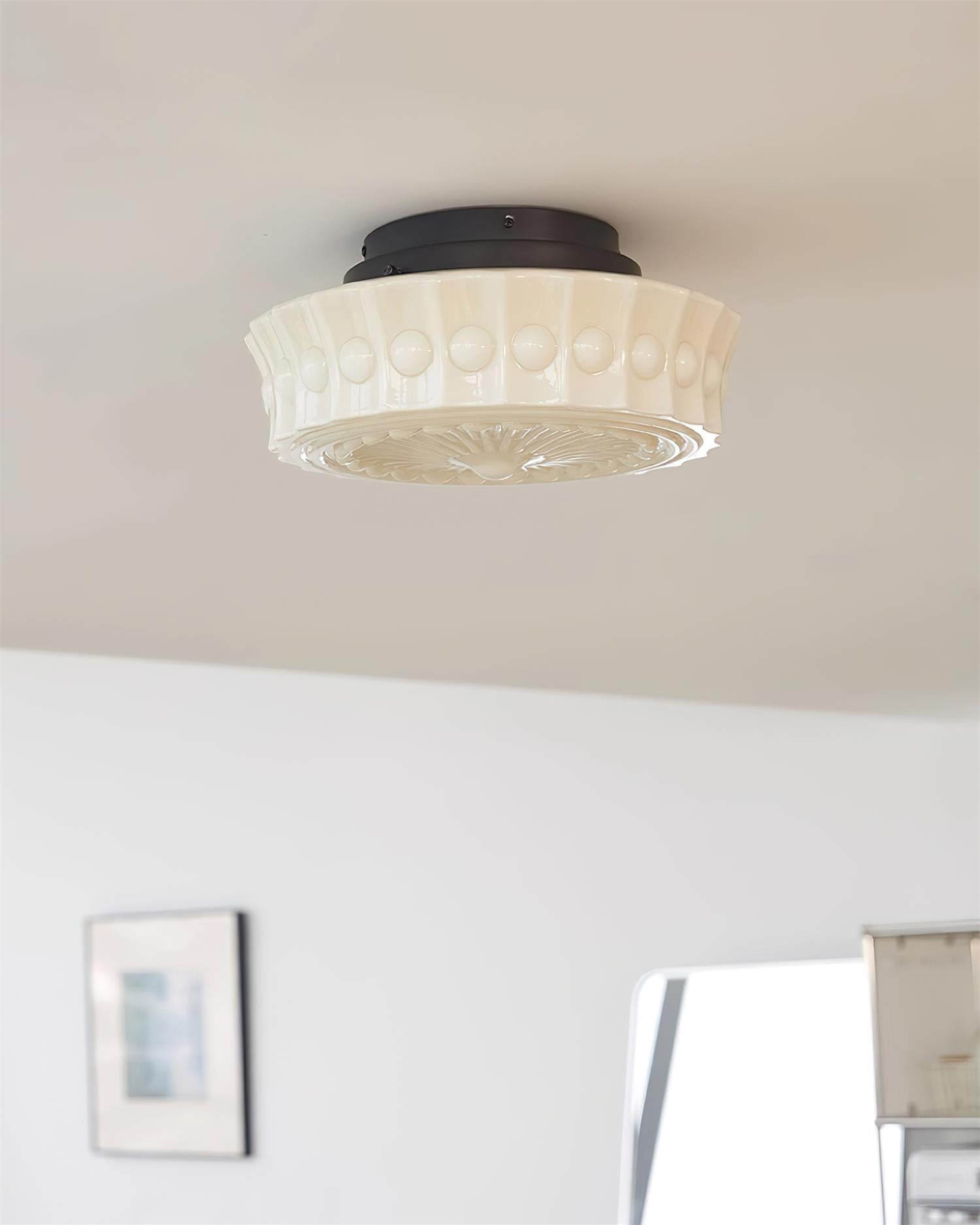Junoa Ceiling Light
