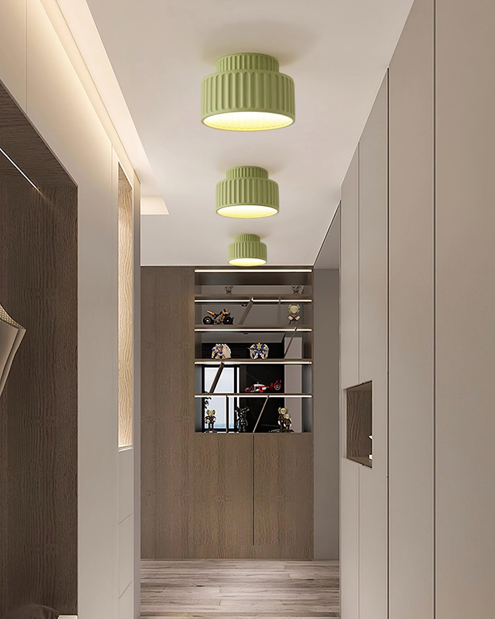 Kaionna Ceiling Light