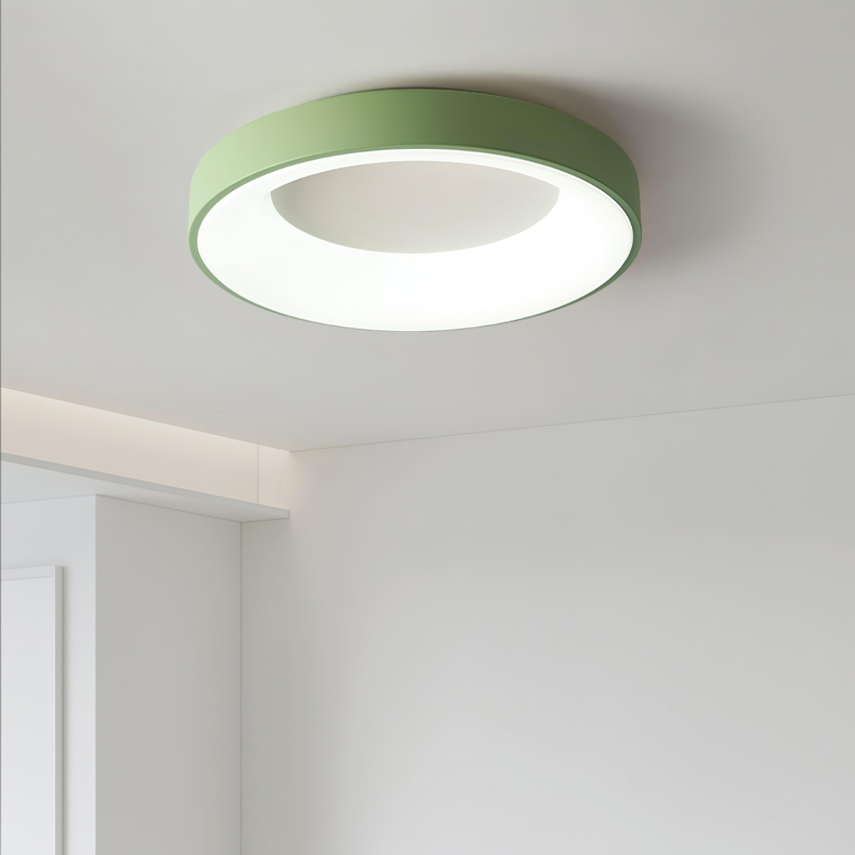 Roveve Round Ceiling Light