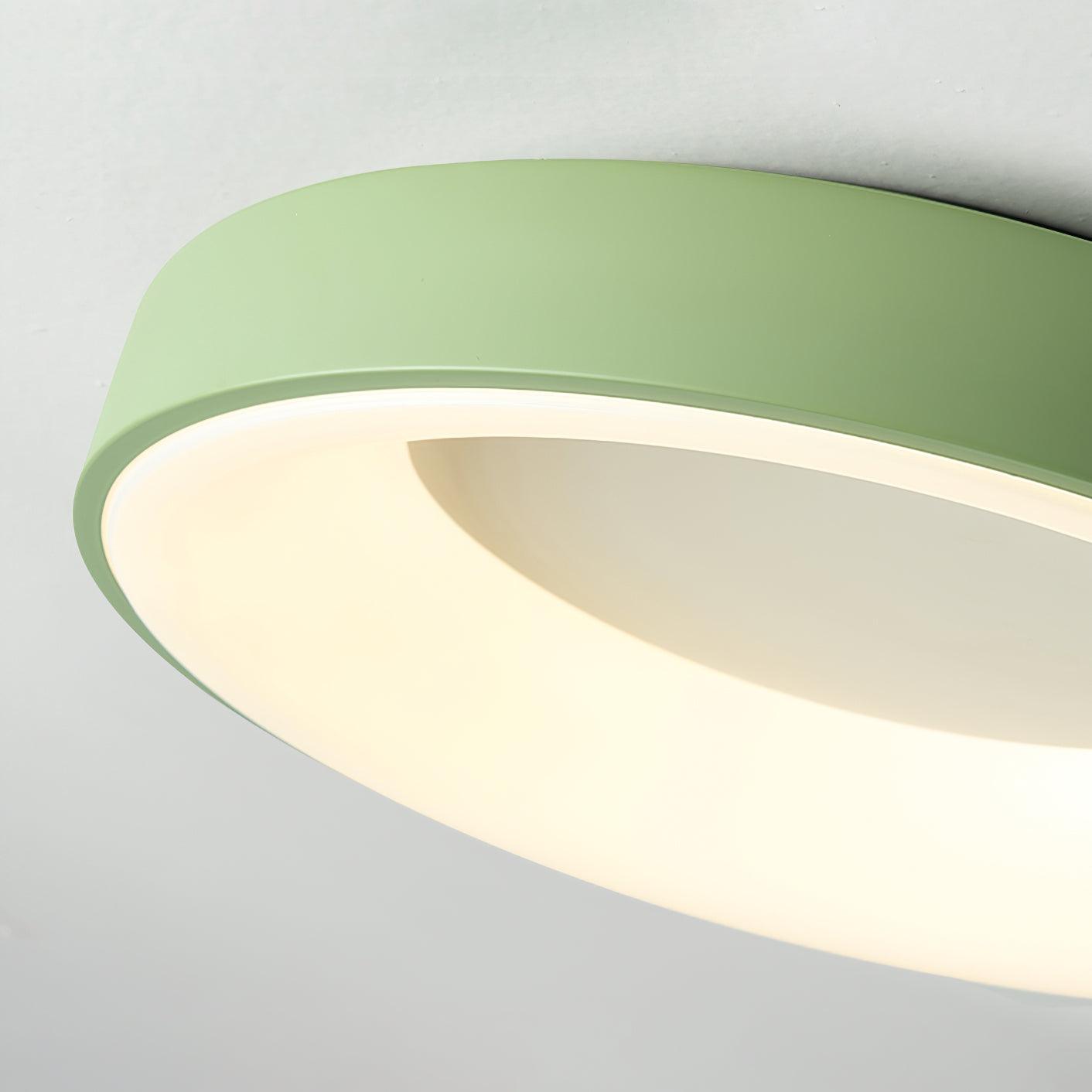 Roveve Round Ceiling Light