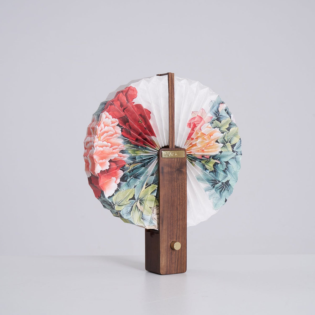 Kenya Fold Table Lamp – detail 27