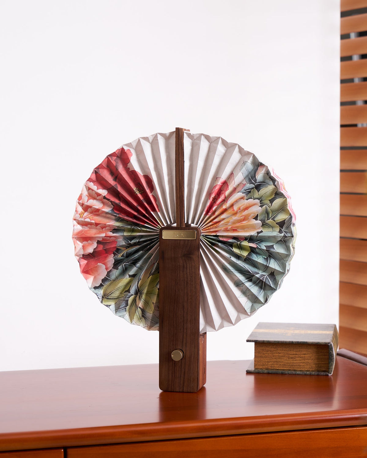 Kenya Fold Table Lamp – detail 33