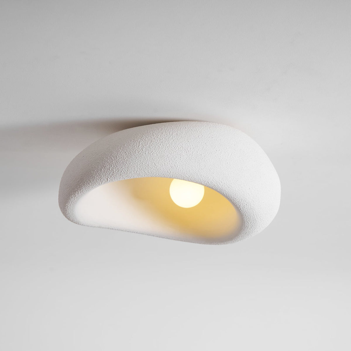Celestia Cloud Ceiling Light – detail 25