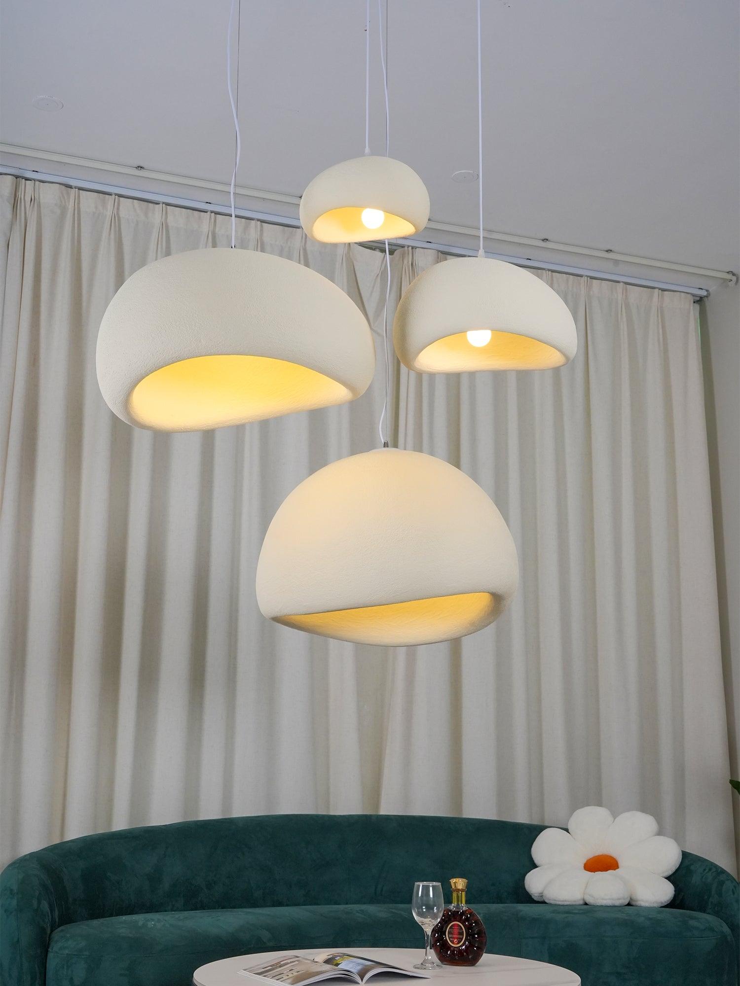 Noave Pendant Light