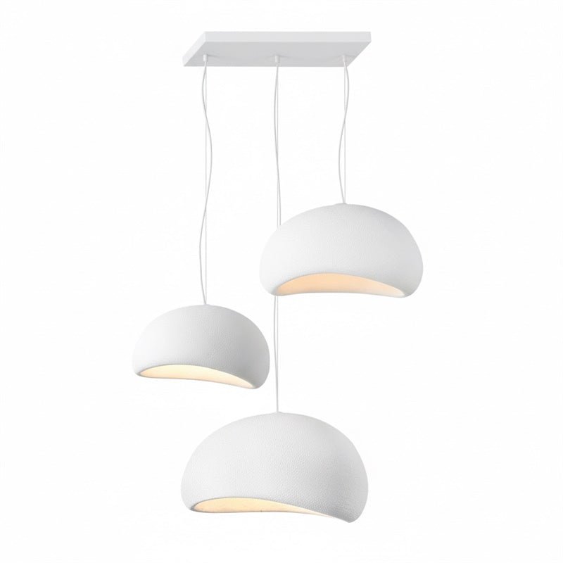 Khmara Rough Combination Chandelier B - Vakkerlight