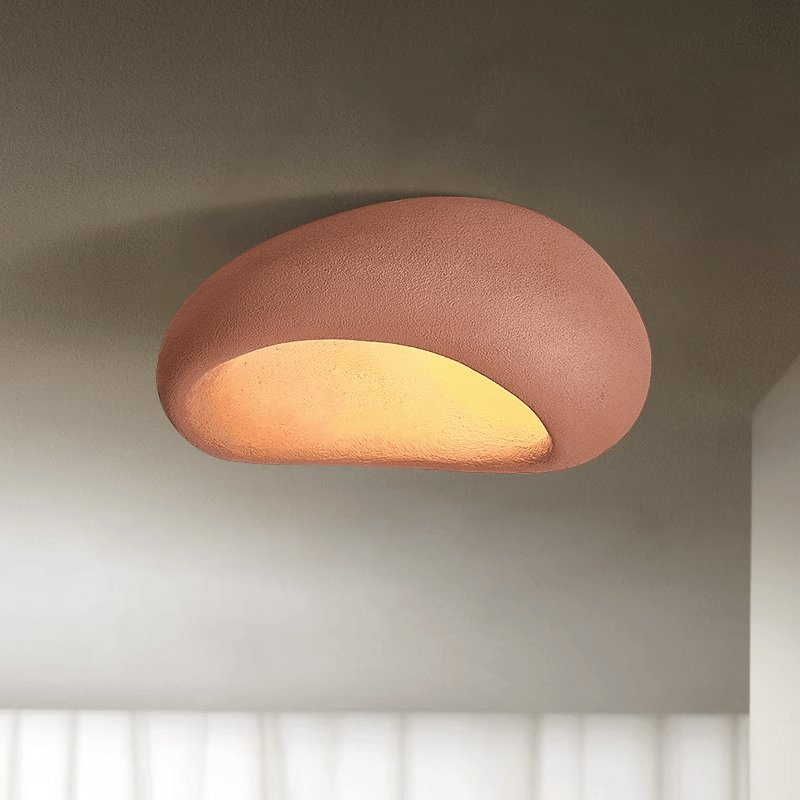 Celestia Cloud Ceiling Light – detail 32