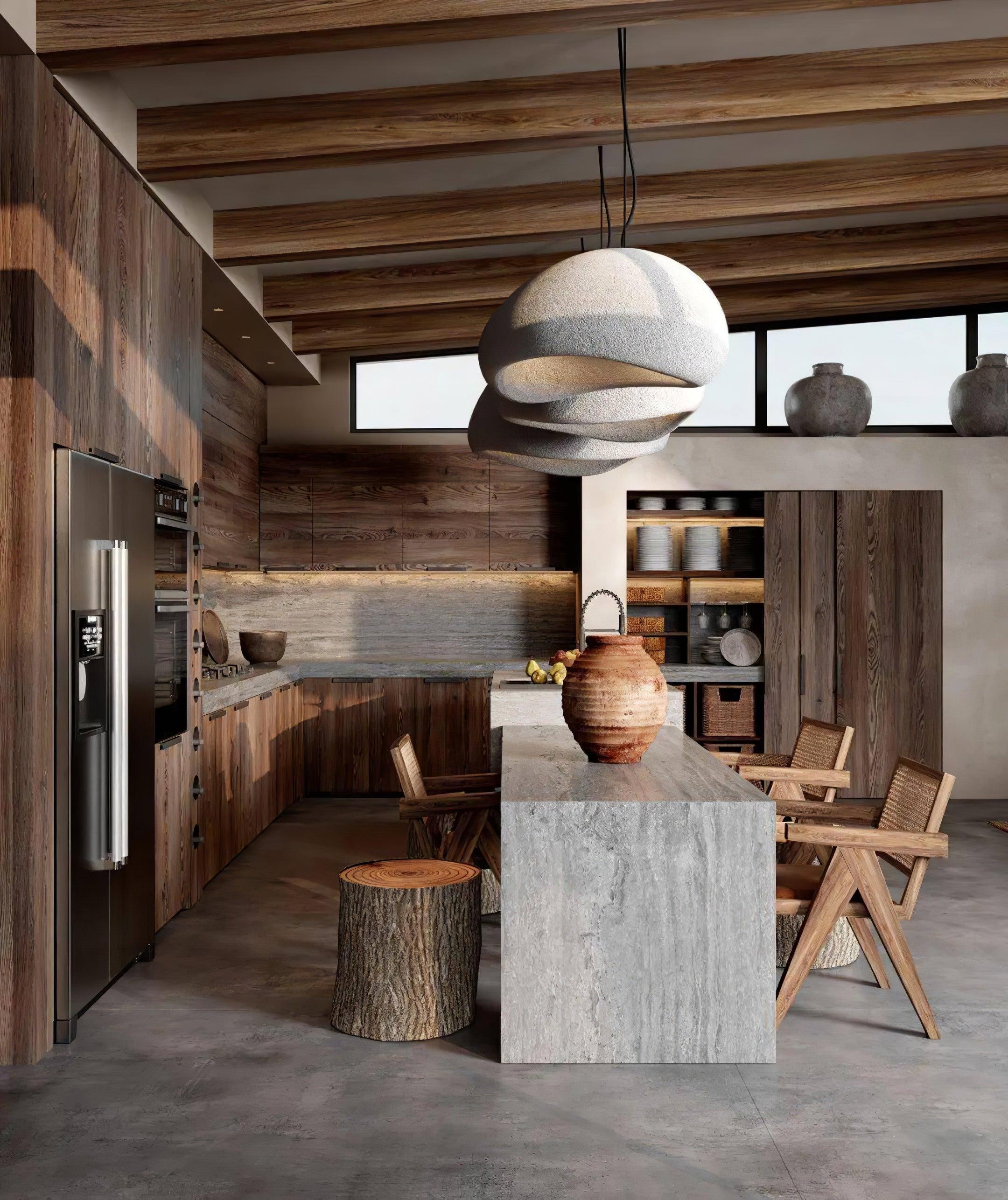 Noave Pendant Light