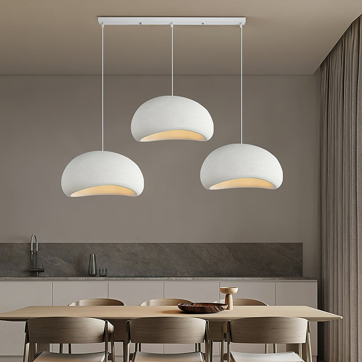 Paloson Organic Chandelier